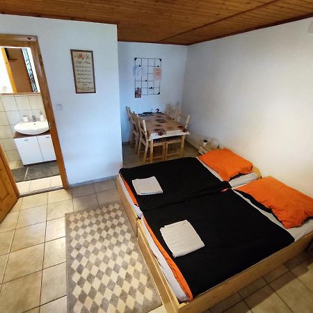 Suello Feszek Apartman Διαμέρισμα Tiszafüred Εξωτερικό φωτογραφία